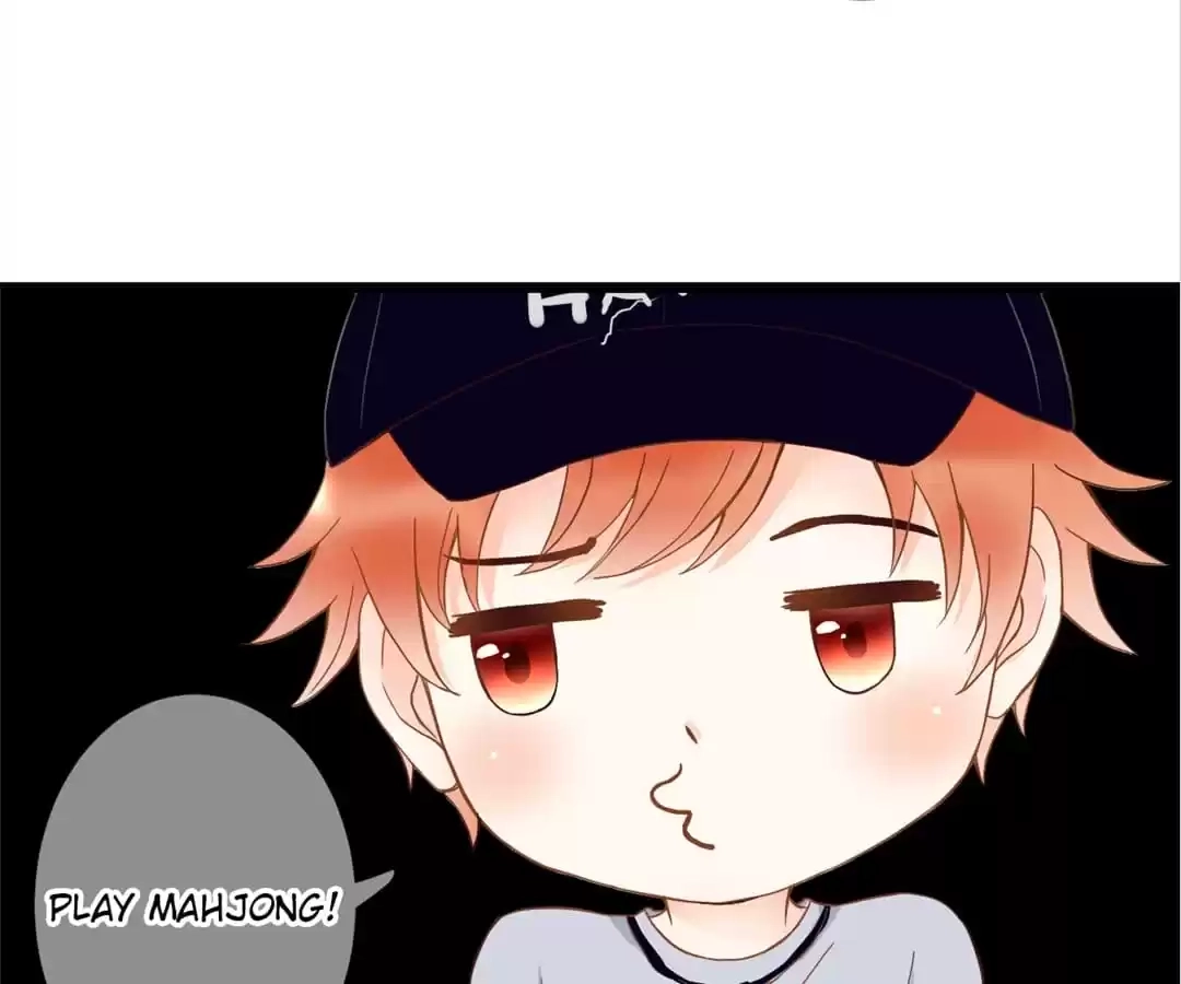 Stay in This Century Chapter 59 page 32 - 