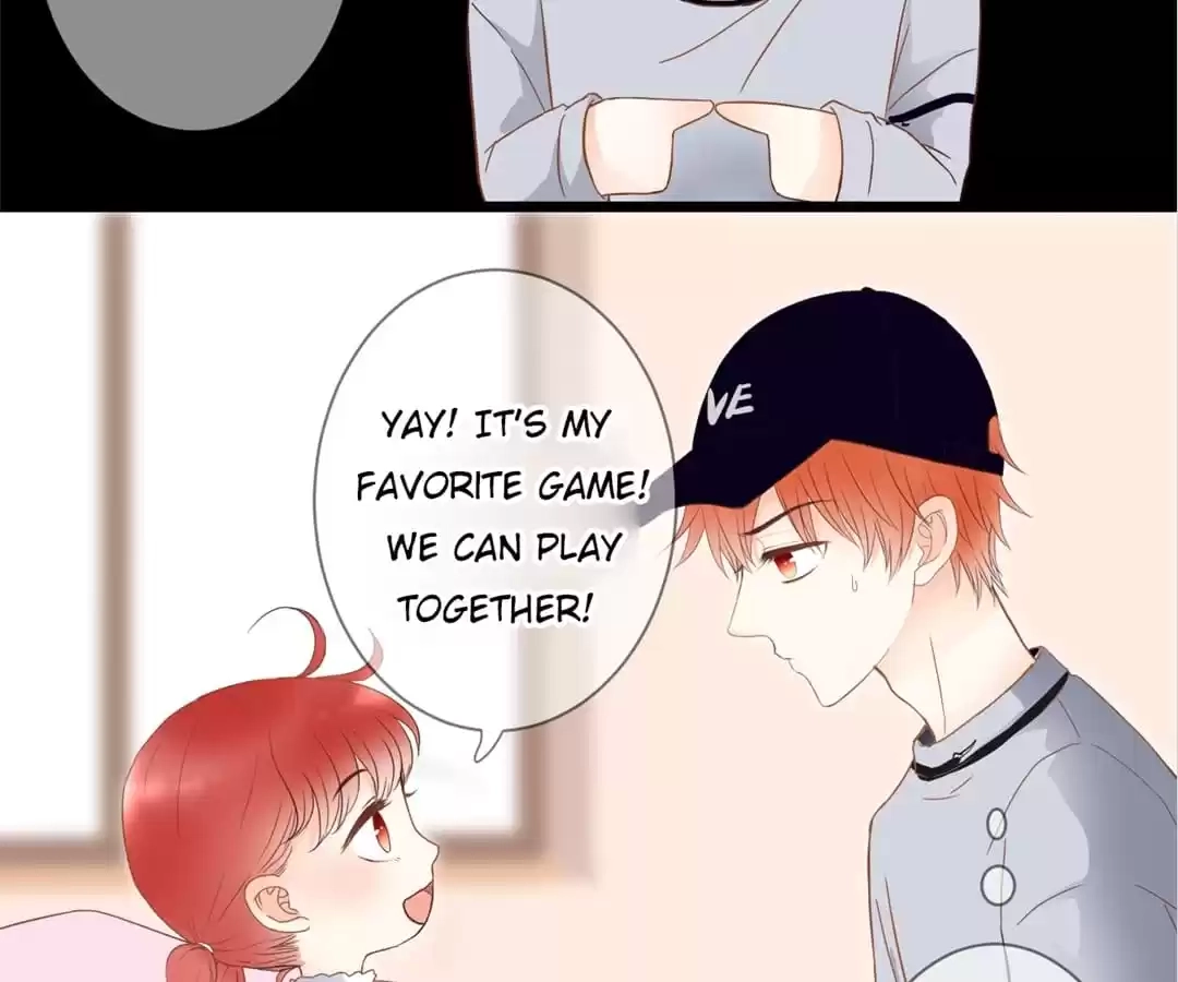 Stay in This Century Chapter 59 page 33 - 