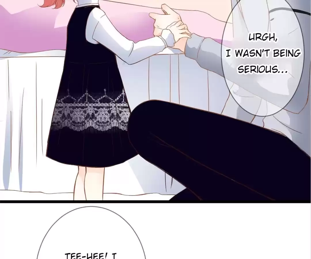 Stay in This Century Chapter 59 page 34 - 