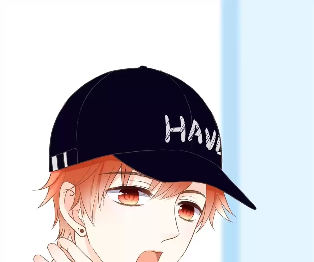 Stay in This Century Chapter 59 page 38 - 