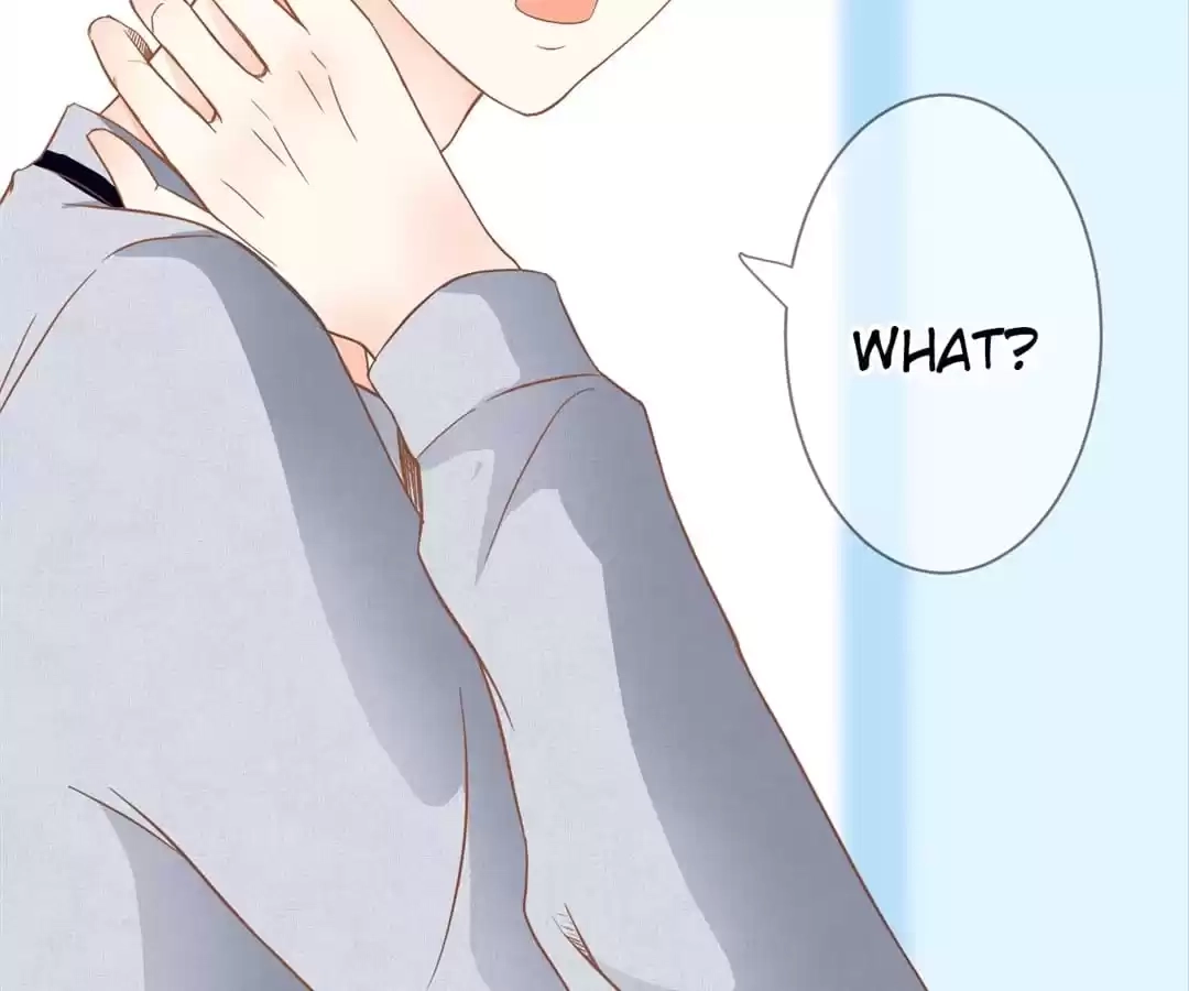 Stay in This Century Chapter 59 page 39 - 