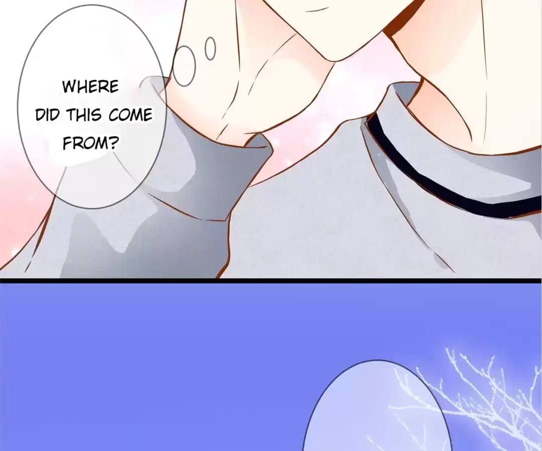 Stay in This Century Chapter 59 page 44 - 