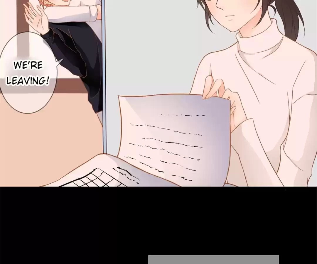 Stay in This Century Chapter 59 page 48 - 