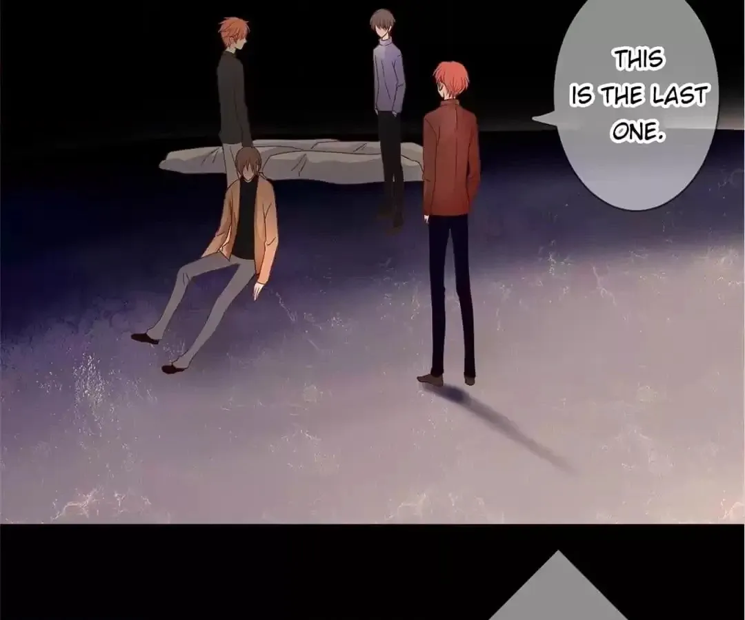 Stay in This Century Chapter 59 page 50 - 