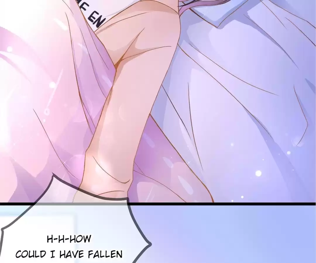 Stay in This Century Chapter 59 page 6 - 