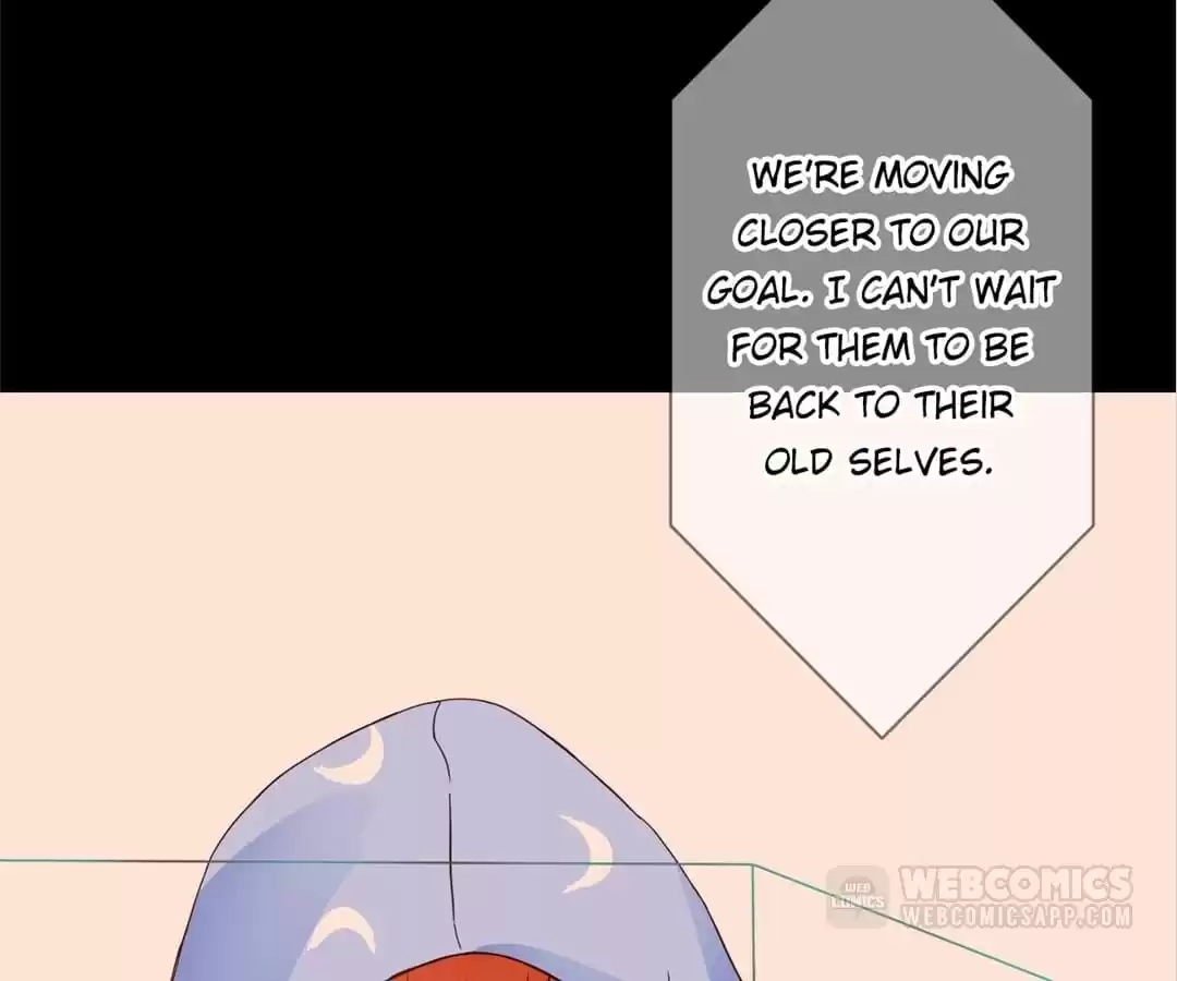 Stay in This Century Chapter 59 page 51 - 