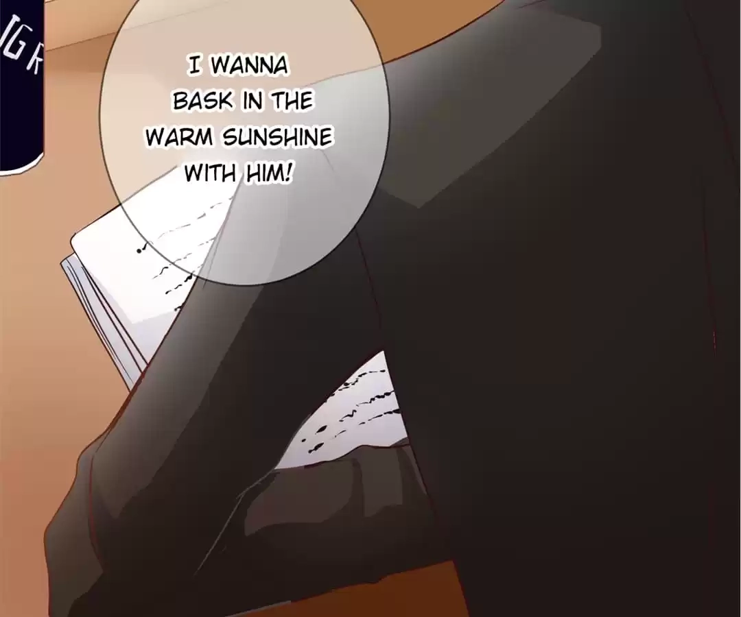Stay in This Century Chapter 59 page 55 - 