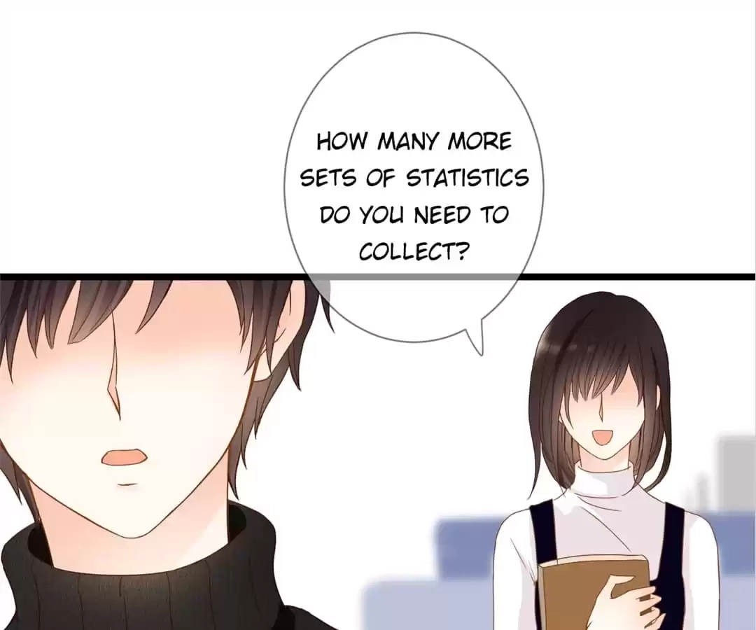 Stay in This Century Chapter 59 page 57 - 