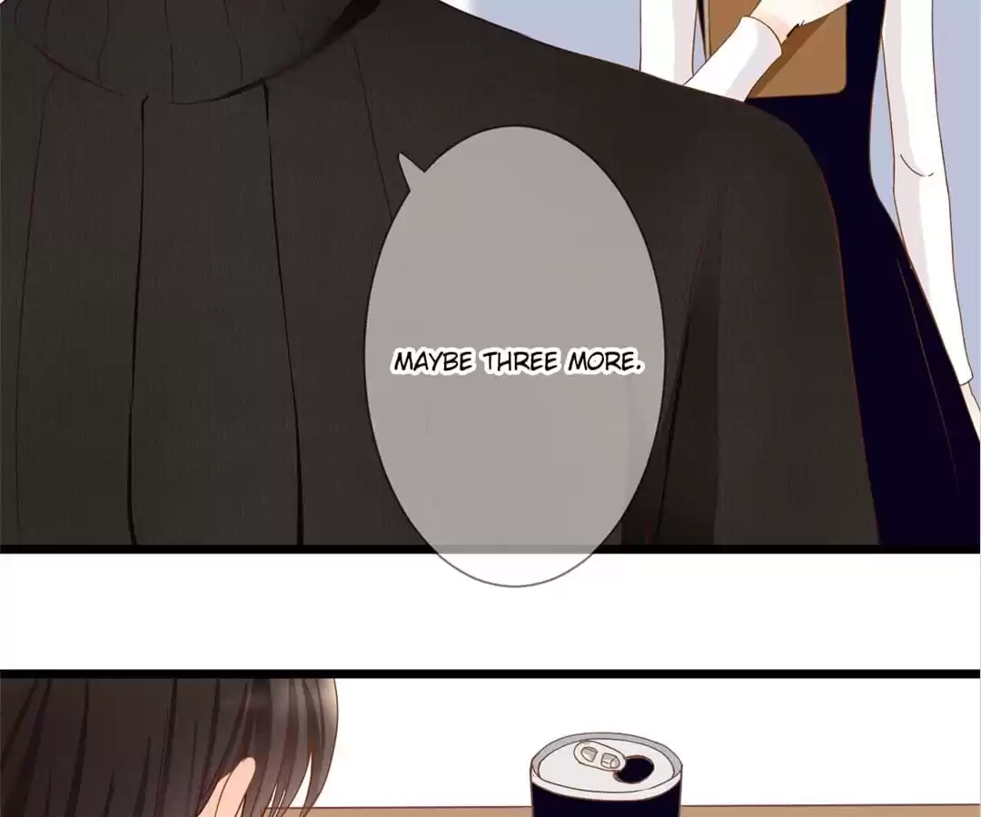Stay in This Century Chapter 59 page 58 - 
