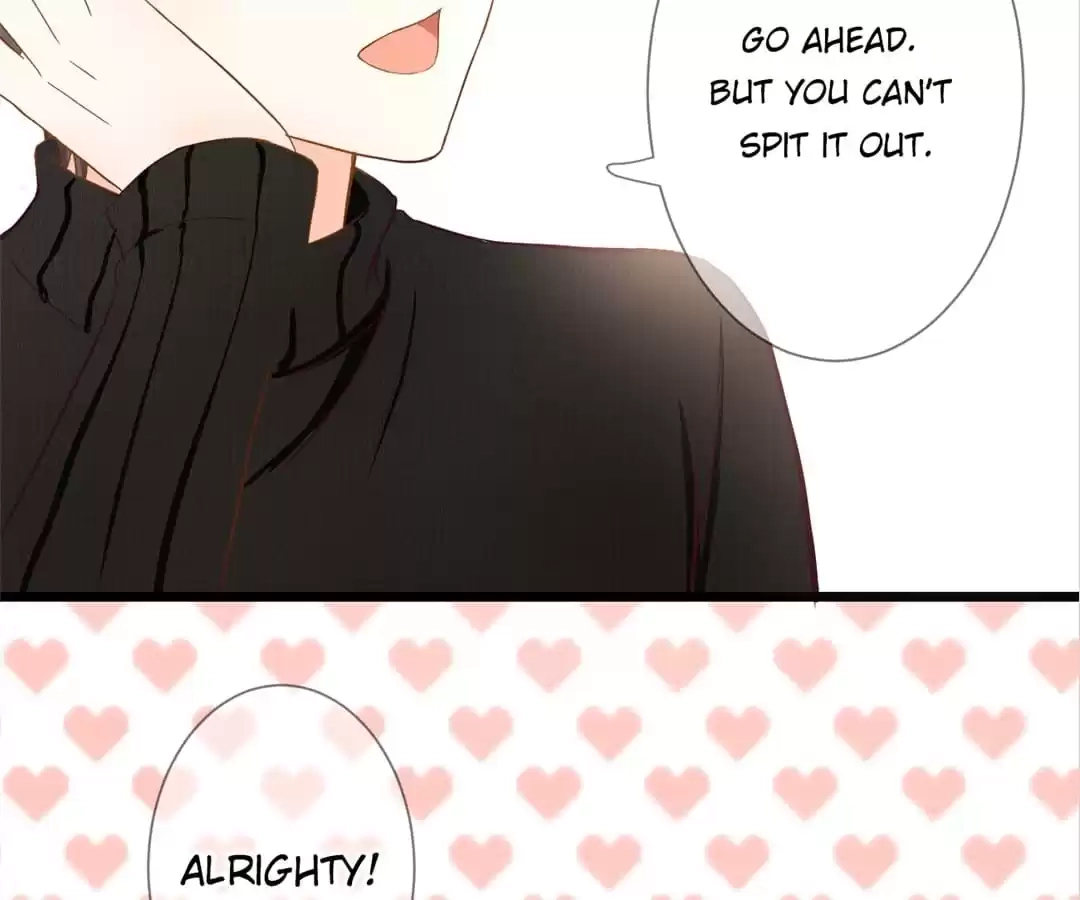 Stay in This Century Chapter 59 page 62 - 