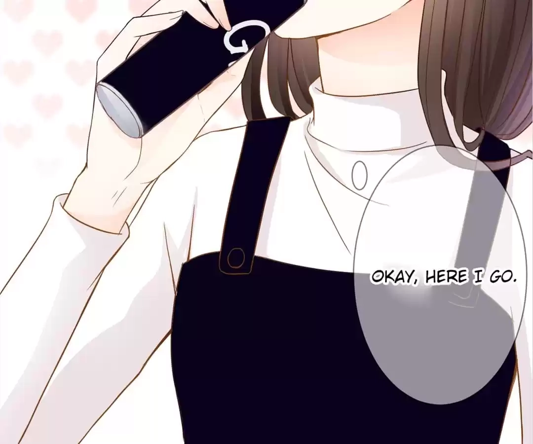 Stay in This Century Chapter 59 page 64 - 
