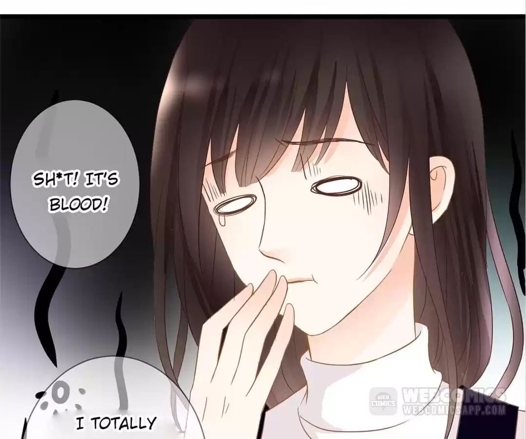 Stay in This Century Chapter 59 page 67 - 