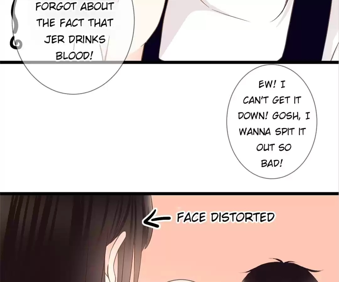 Stay in This Century Chapter 59 page 68 - 