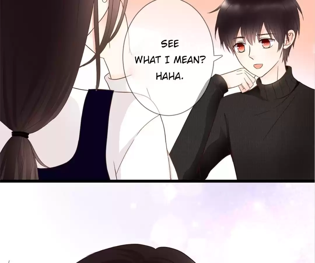Stay in This Century Chapter 59 page 69 - 