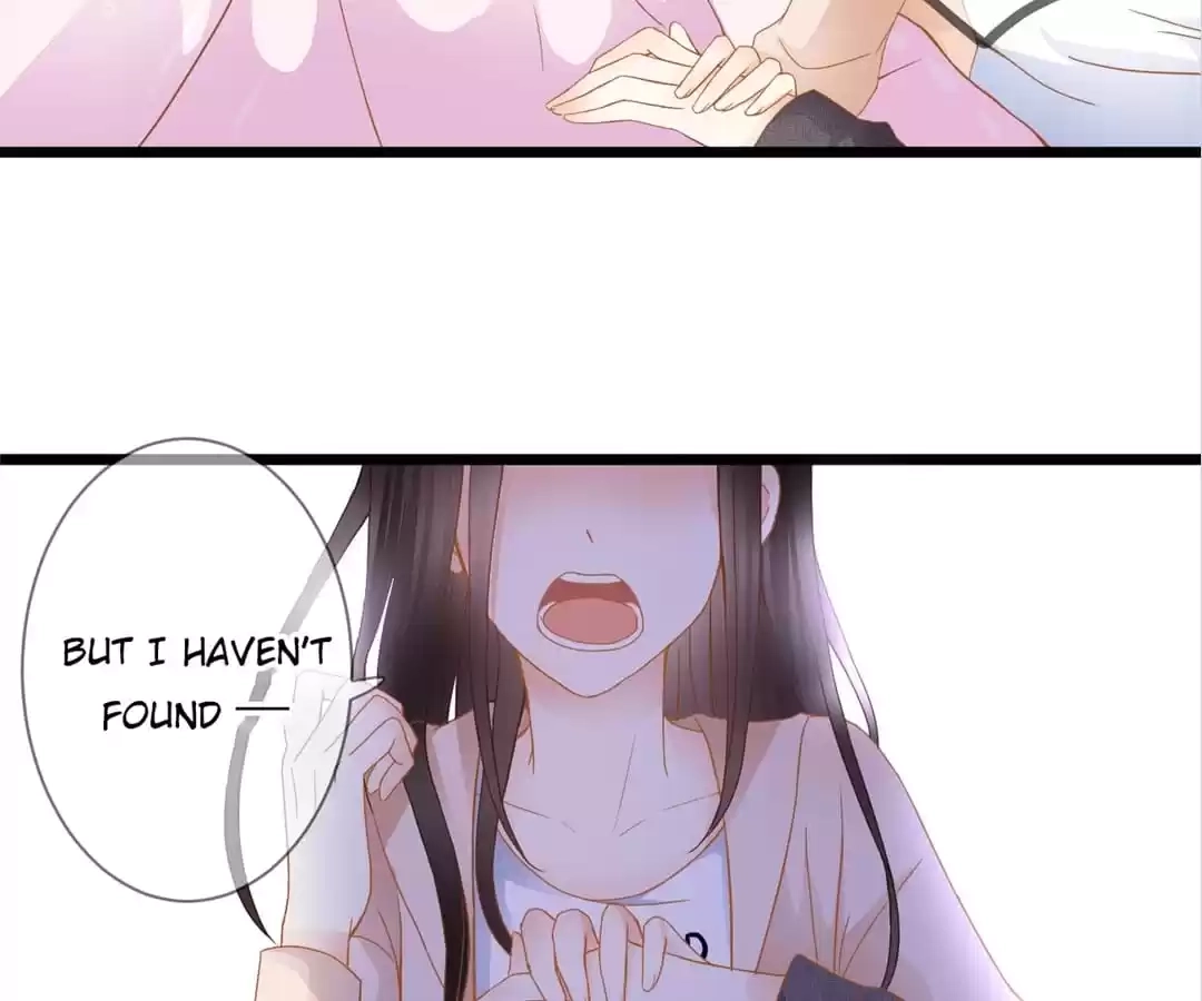 Stay in This Century Chapter 59 page 8 - 