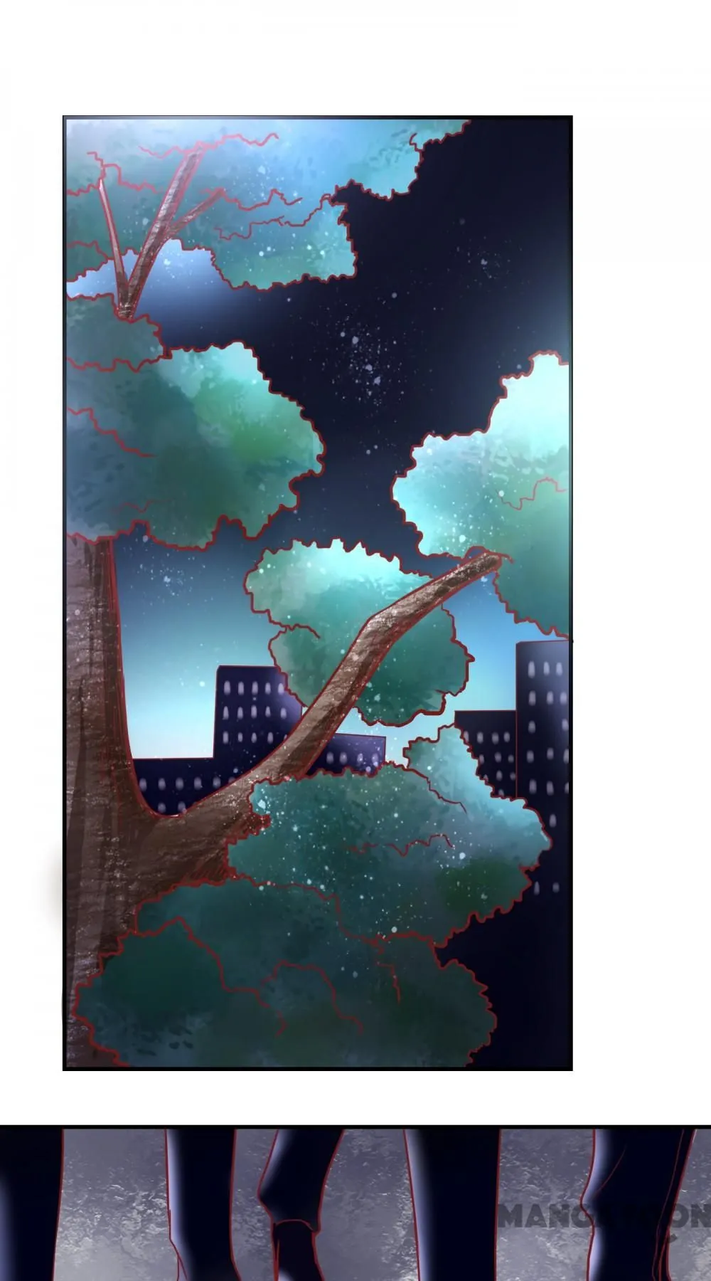 Stay in This Century Chapter 6 page 1 - 