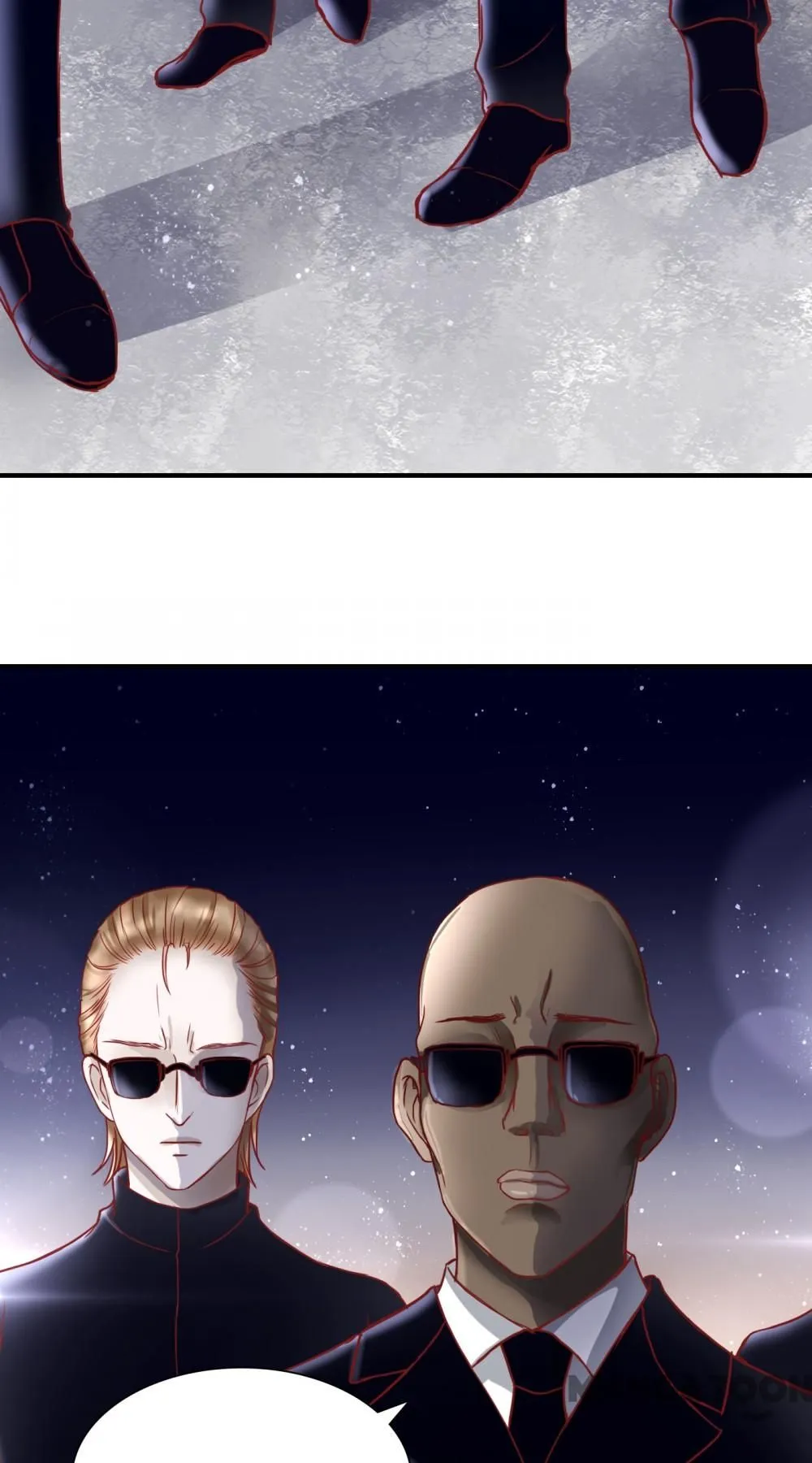 Stay in This Century Chapter 6 page 2 - 