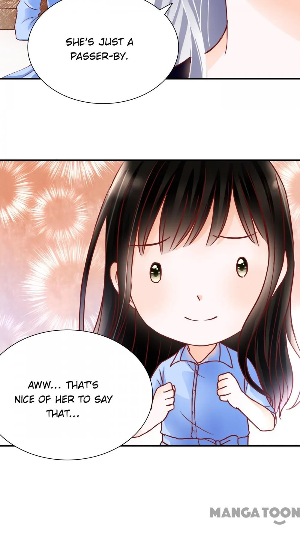 Stay in This Century Chapter 6 page 11 - 