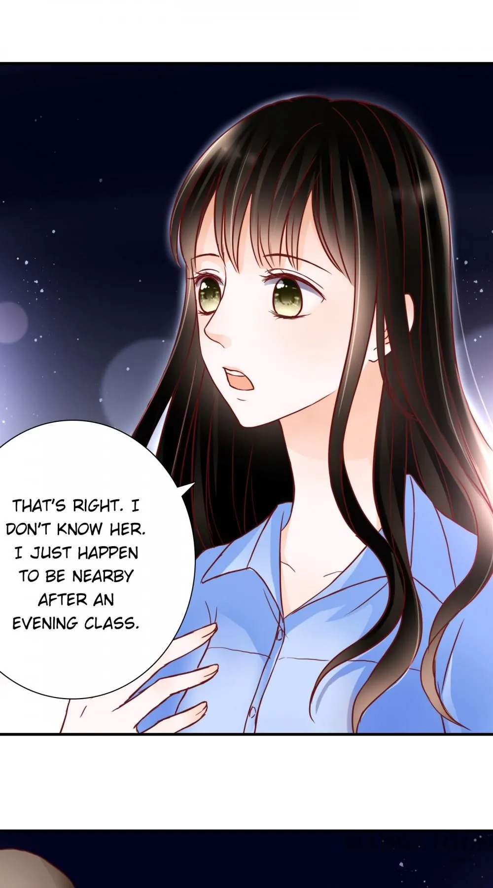 Stay in This Century Chapter 6 page 13 - 