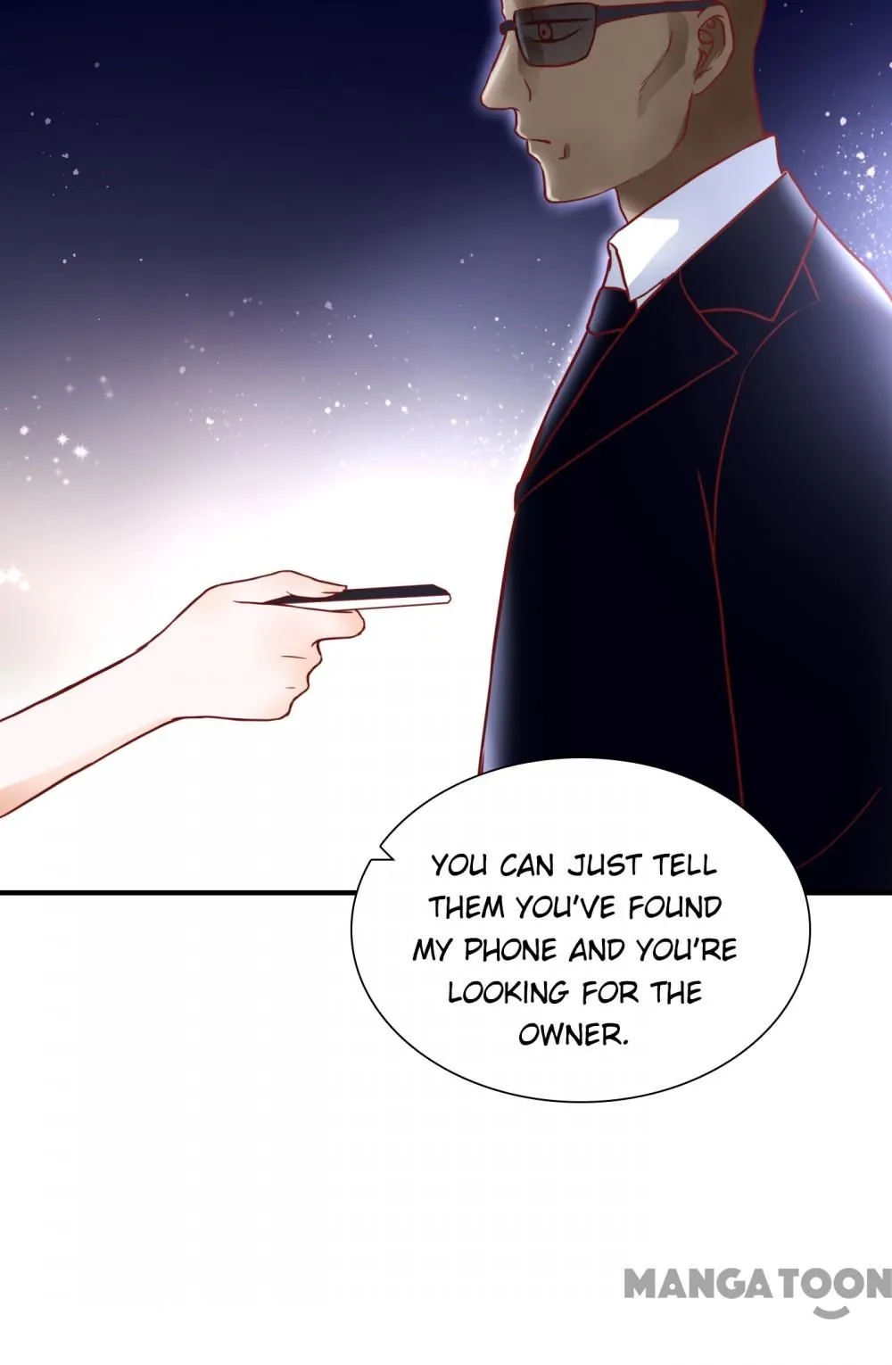 Stay in This Century Chapter 6 page 16 - 