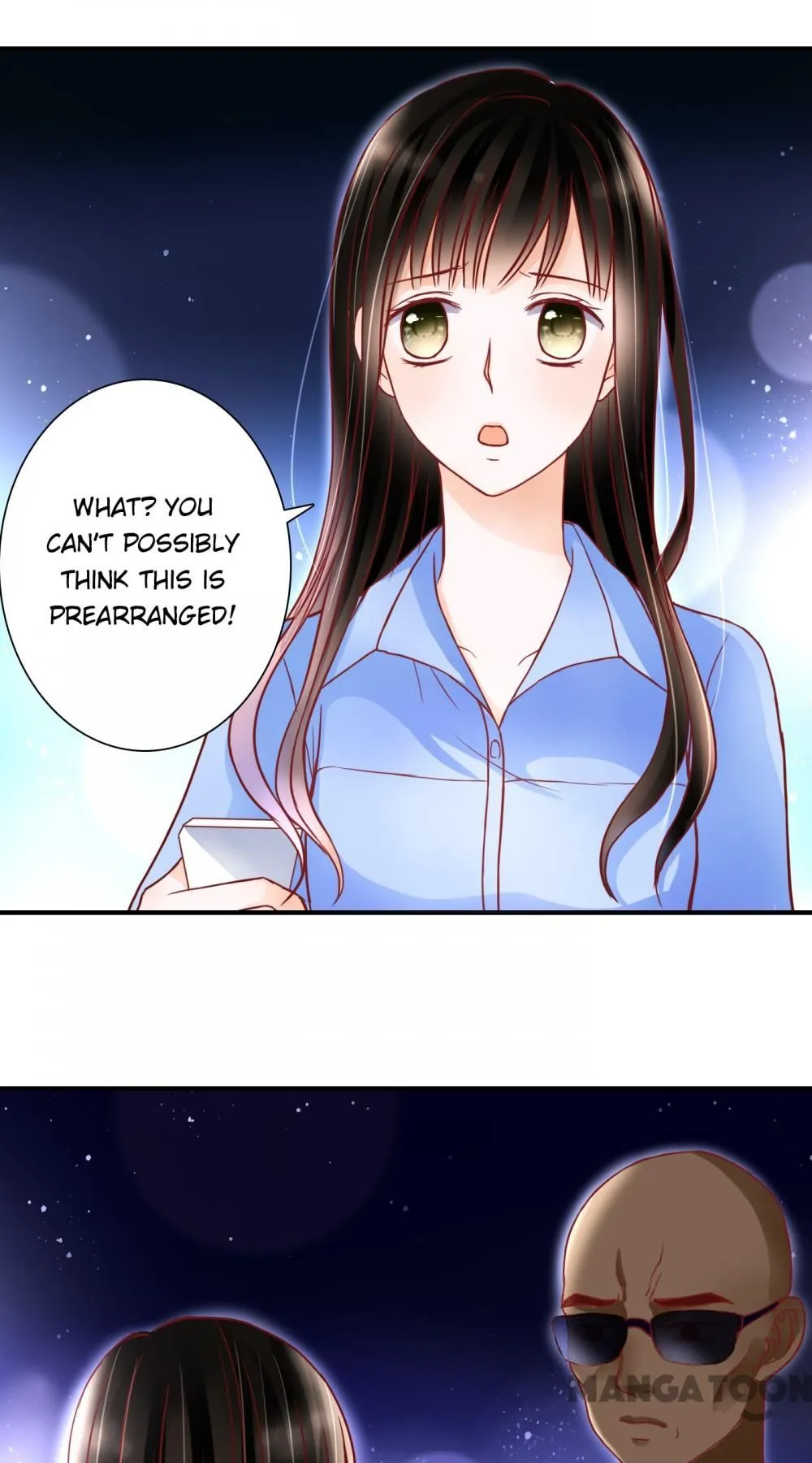 Stay in This Century Chapter 6 page 17 - 