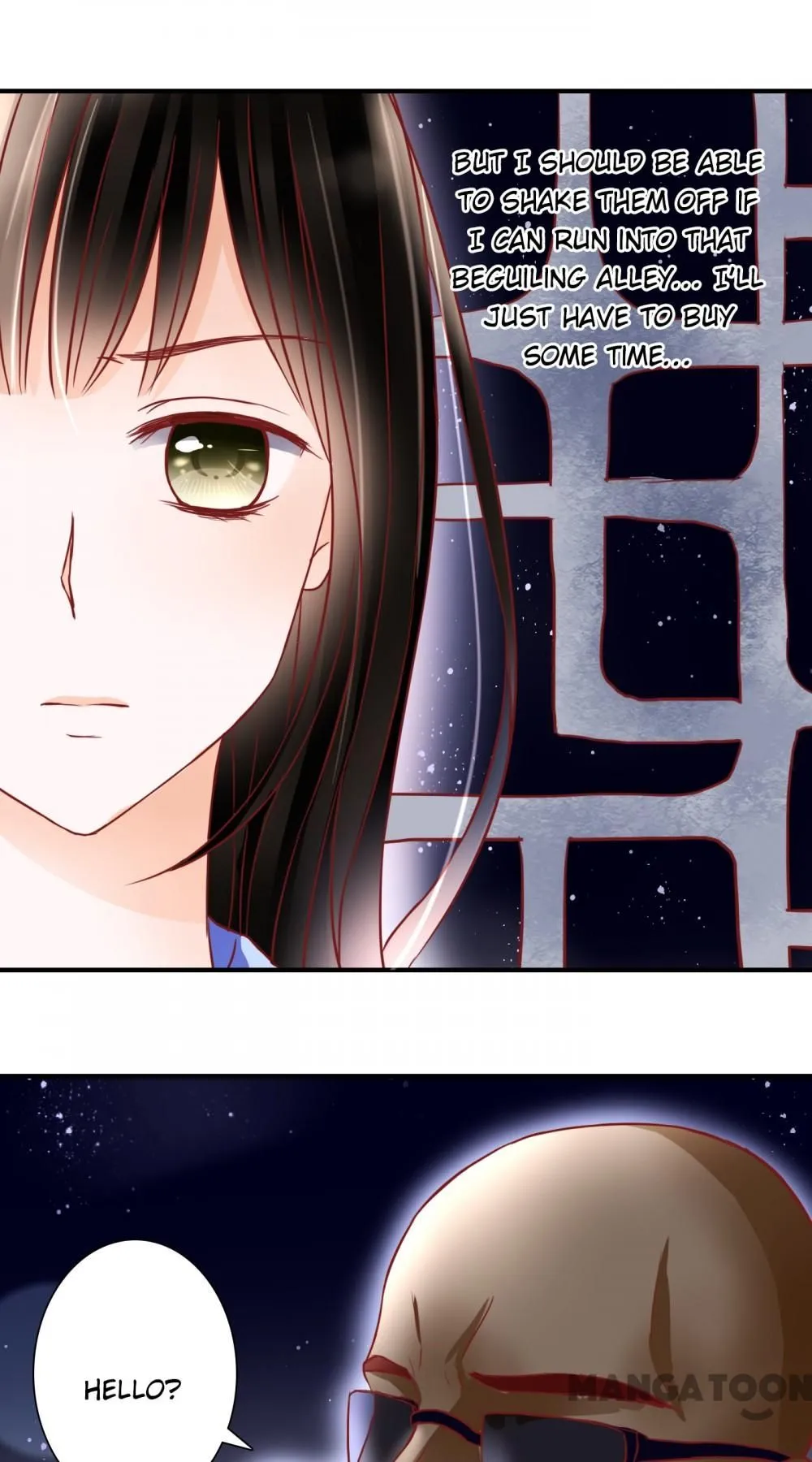 Stay in This Century Chapter 6 page 23 - 
