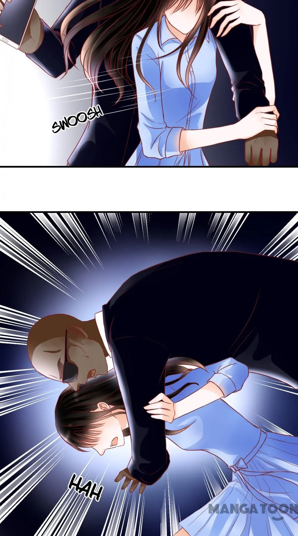 Stay in This Century Chapter 6 page 26 - 