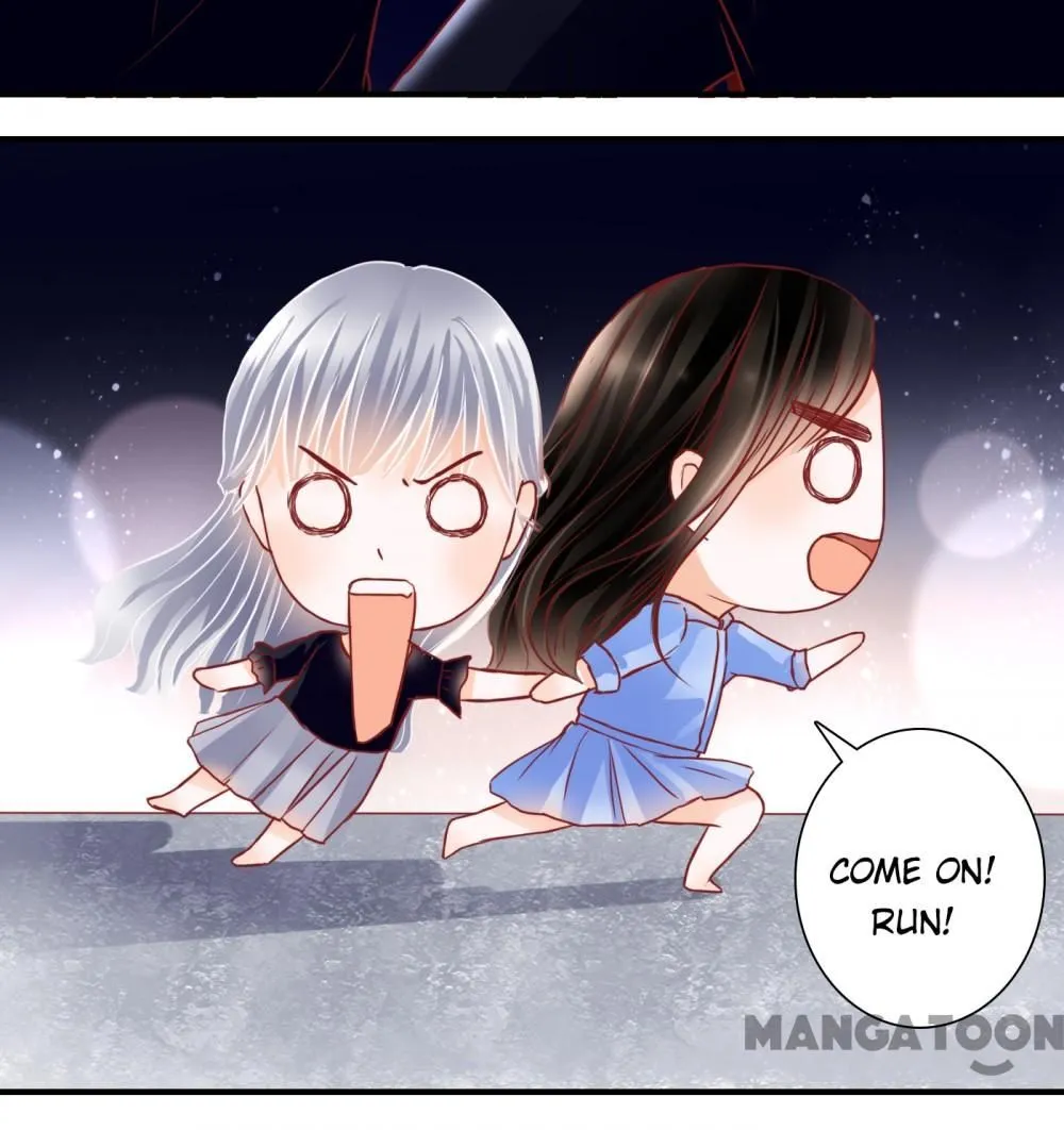 Stay in This Century Chapter 6 page 28 - 
