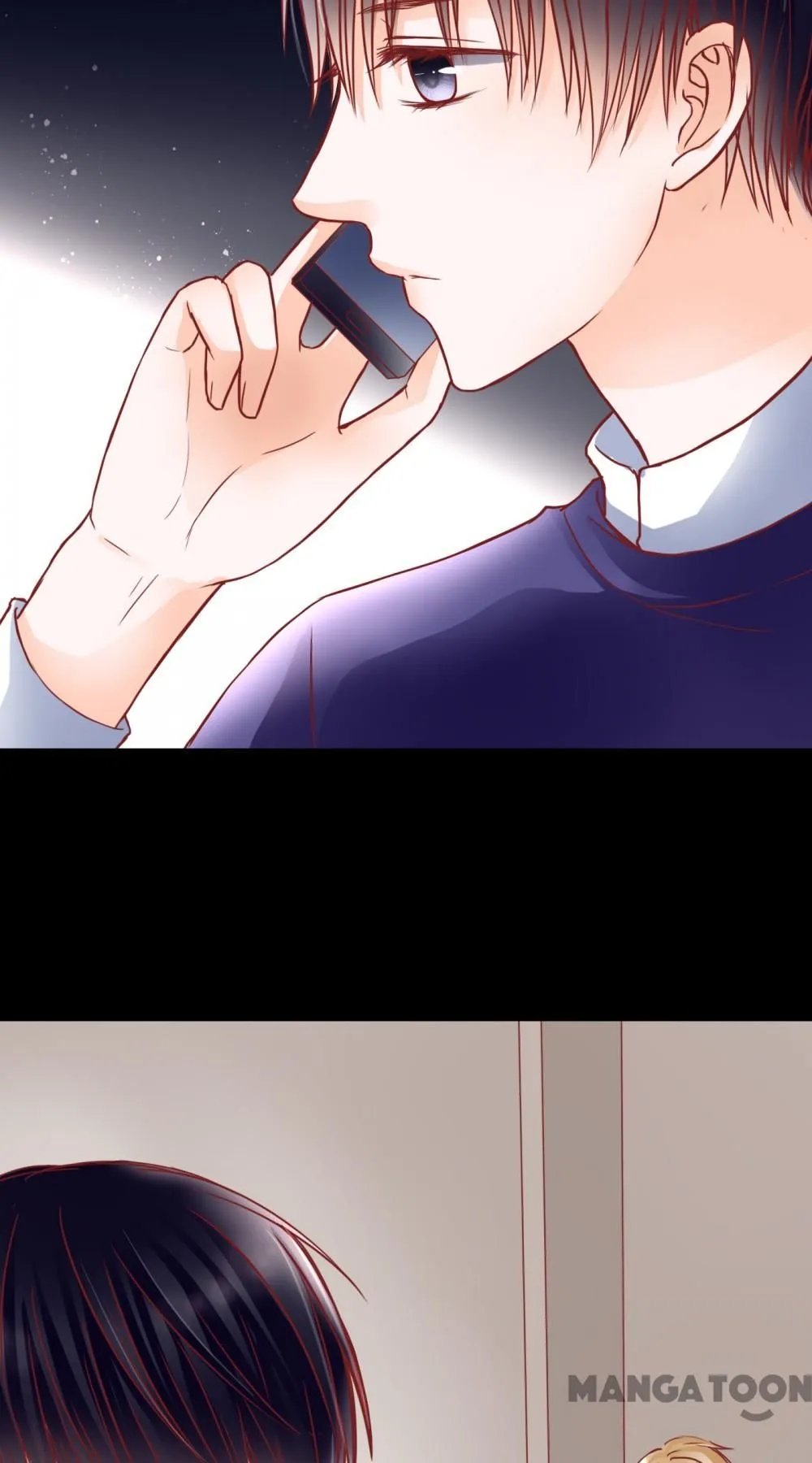 Stay in This Century Chapter 6 page 31 - 