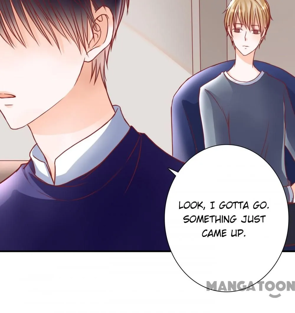 Stay in This Century Chapter 6 page 32 - 