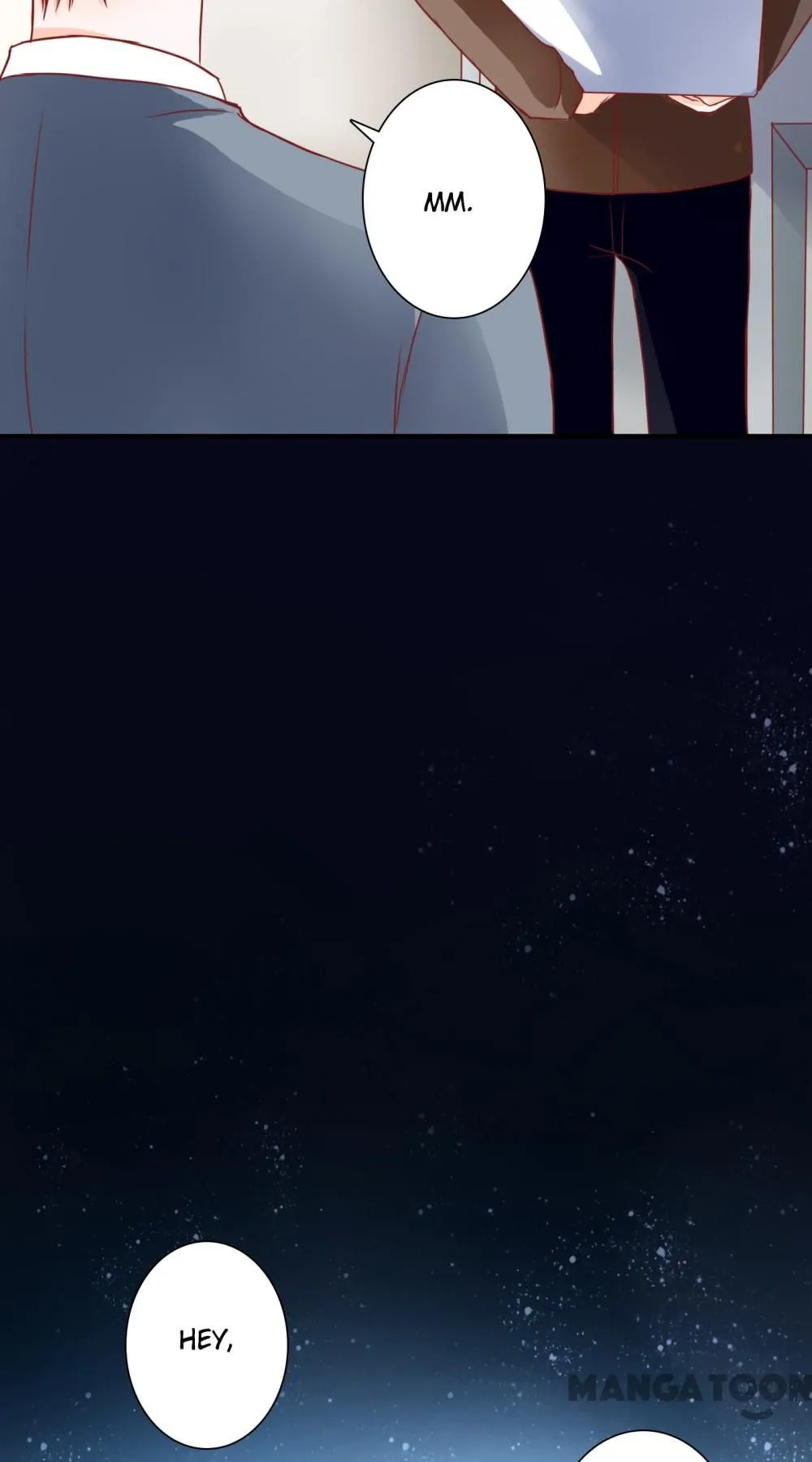 Stay in This Century Chapter 6 page 35 - 