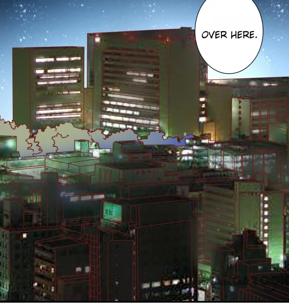 Stay in This Century Chapter 6 page 36 - 