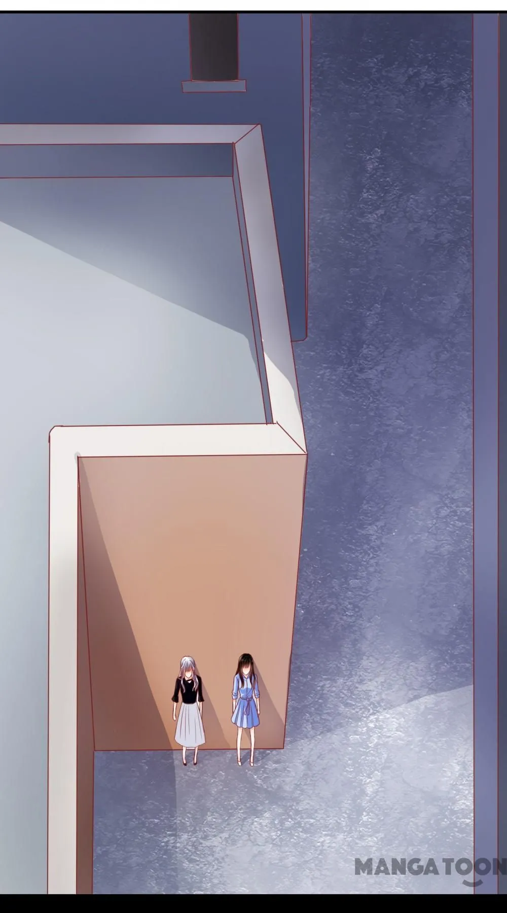 Stay in This Century Chapter 6 page 37 - 