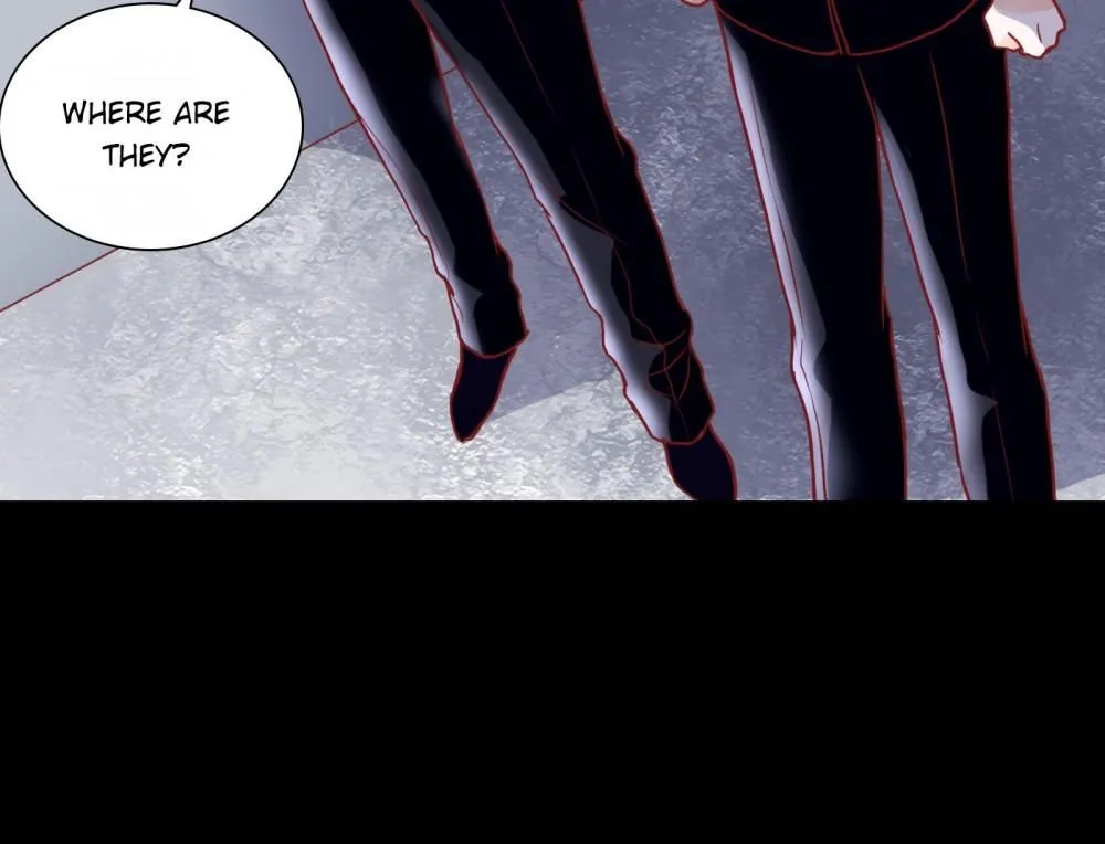 Stay in This Century Chapter 6 page 40 - 