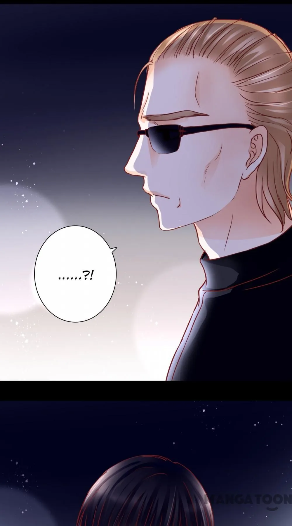 Stay in This Century Chapter 6 page 42 - 