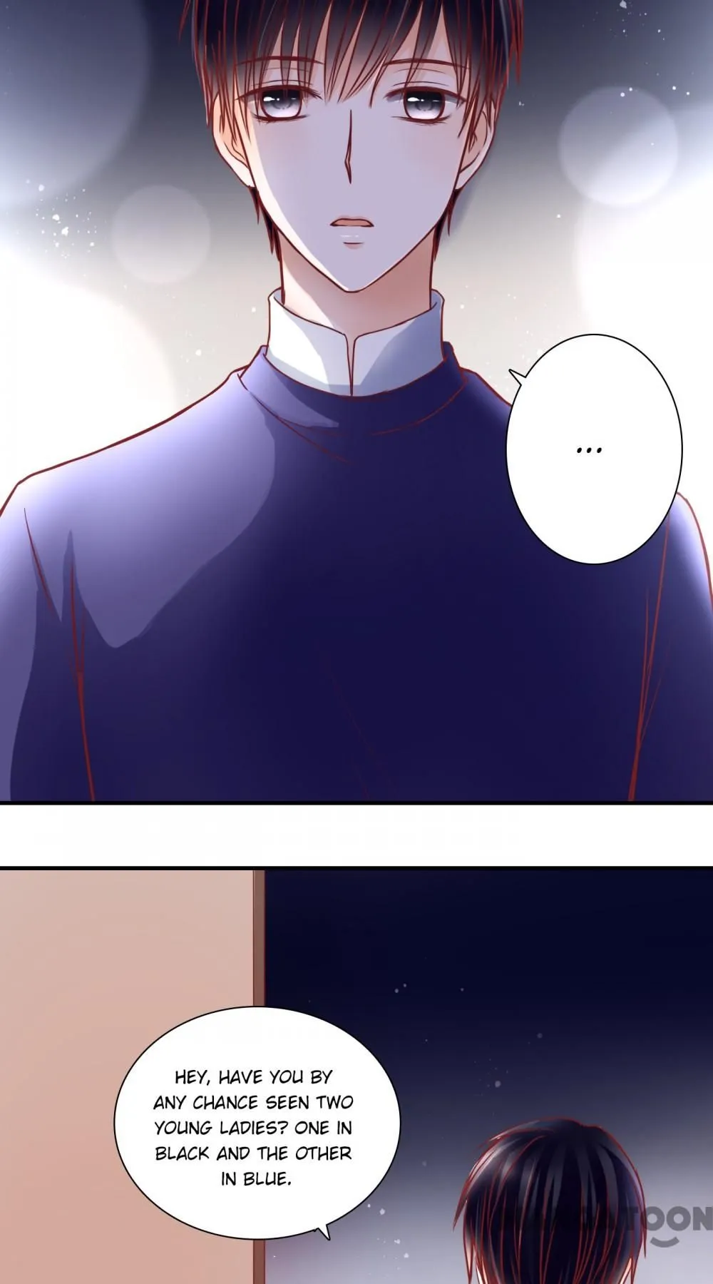 Stay in This Century Chapter 6 page 43 - 