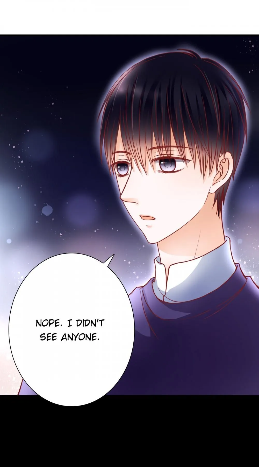Stay in This Century Chapter 6 page 45 - 