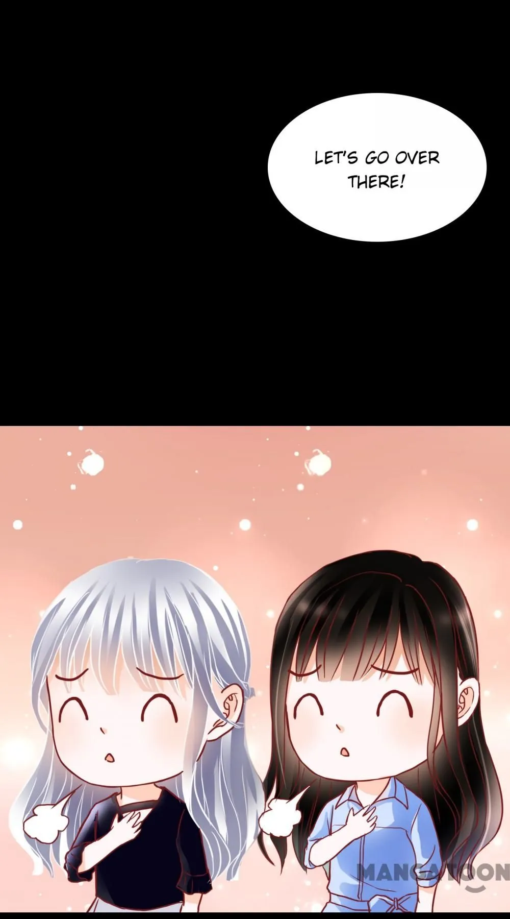 Stay in This Century Chapter 6 page 46 - 
