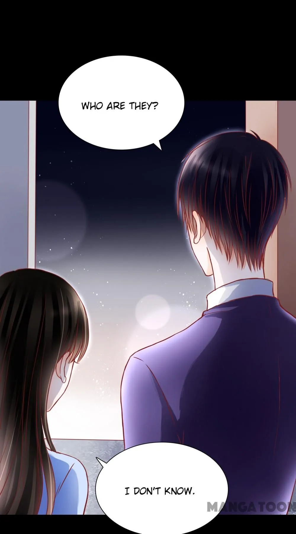 Stay in This Century Chapter 6 page 47 - 