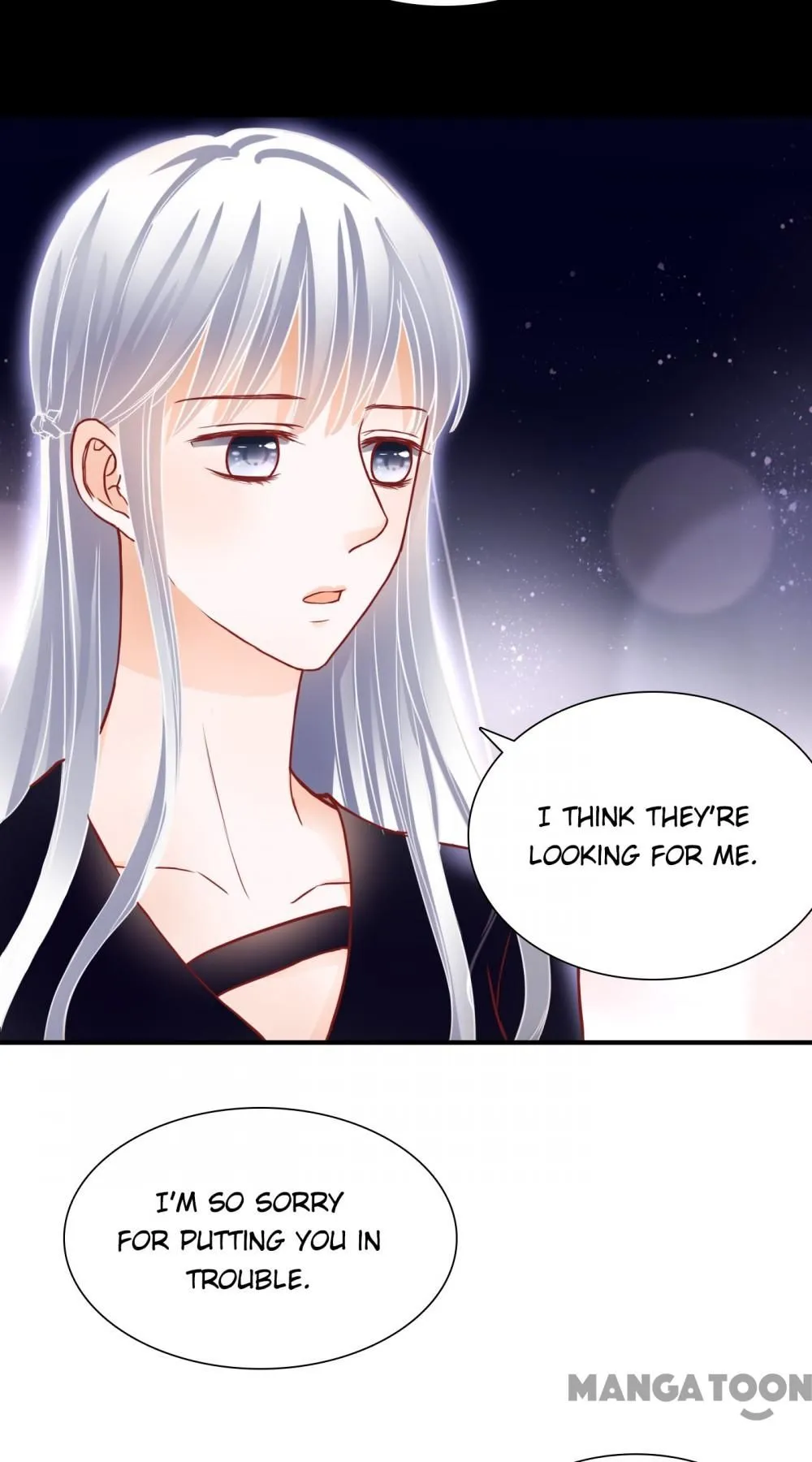Stay in This Century Chapter 6 page 48 - 