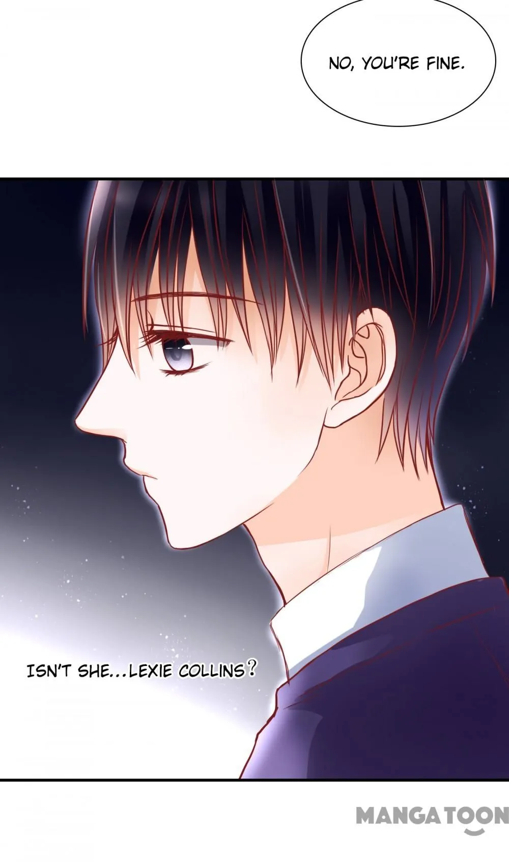 Stay in This Century Chapter 6 page 49 - 