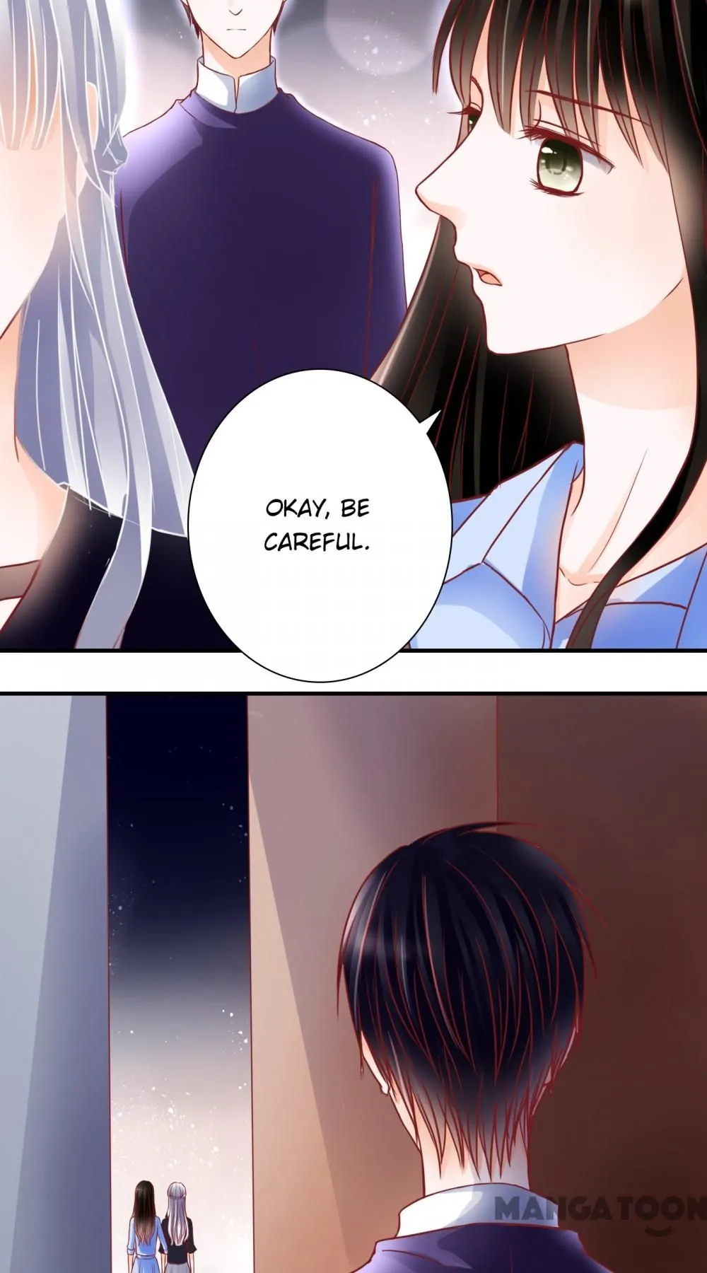 Stay in This Century Chapter 6 page 51 - 