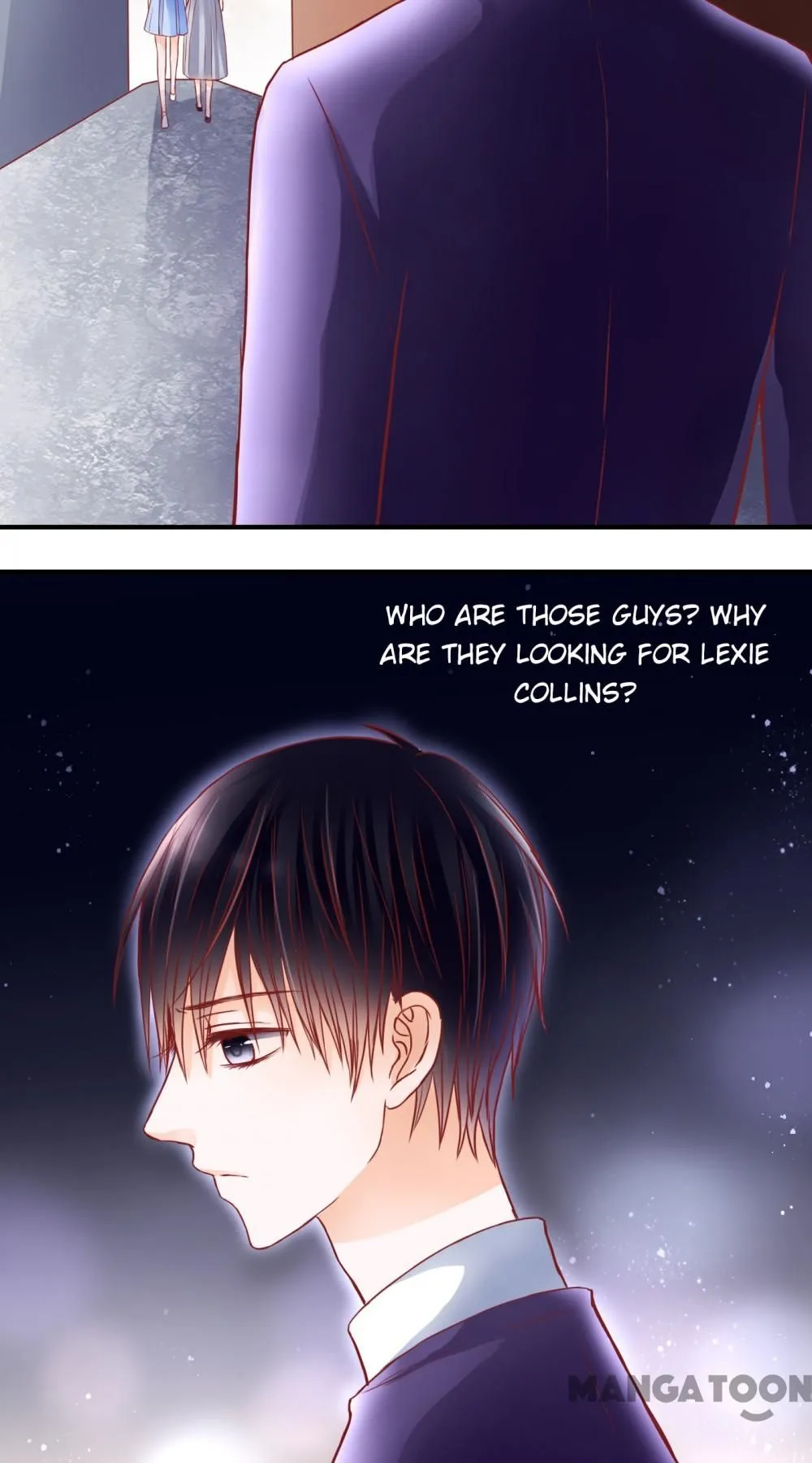 Stay in This Century Chapter 6 page 52 - 