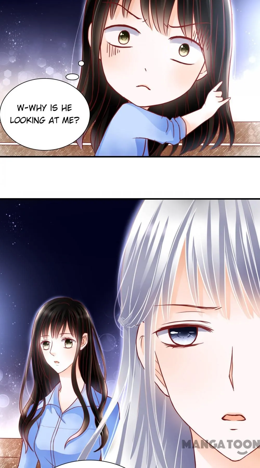 Stay in This Century Chapter 6 page 10 - 