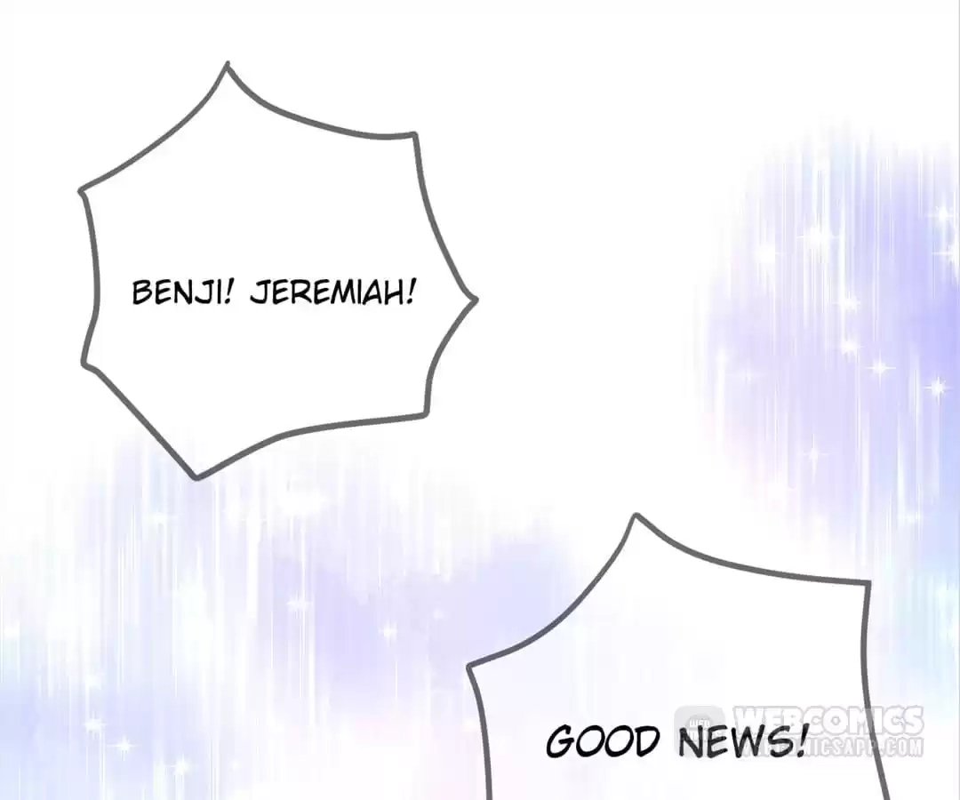 Stay in This Century Chapter 60 page 11 - 