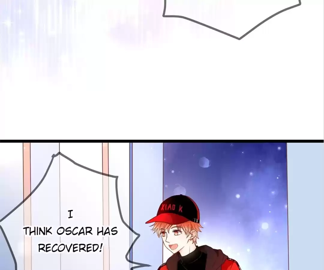 Stay in This Century Chapter 60 page 12 - 
