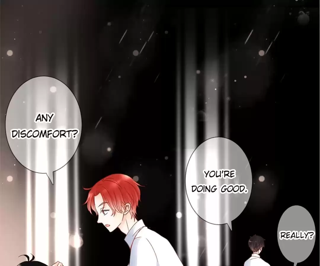 Stay in This Century Chapter 60 page 15 - 