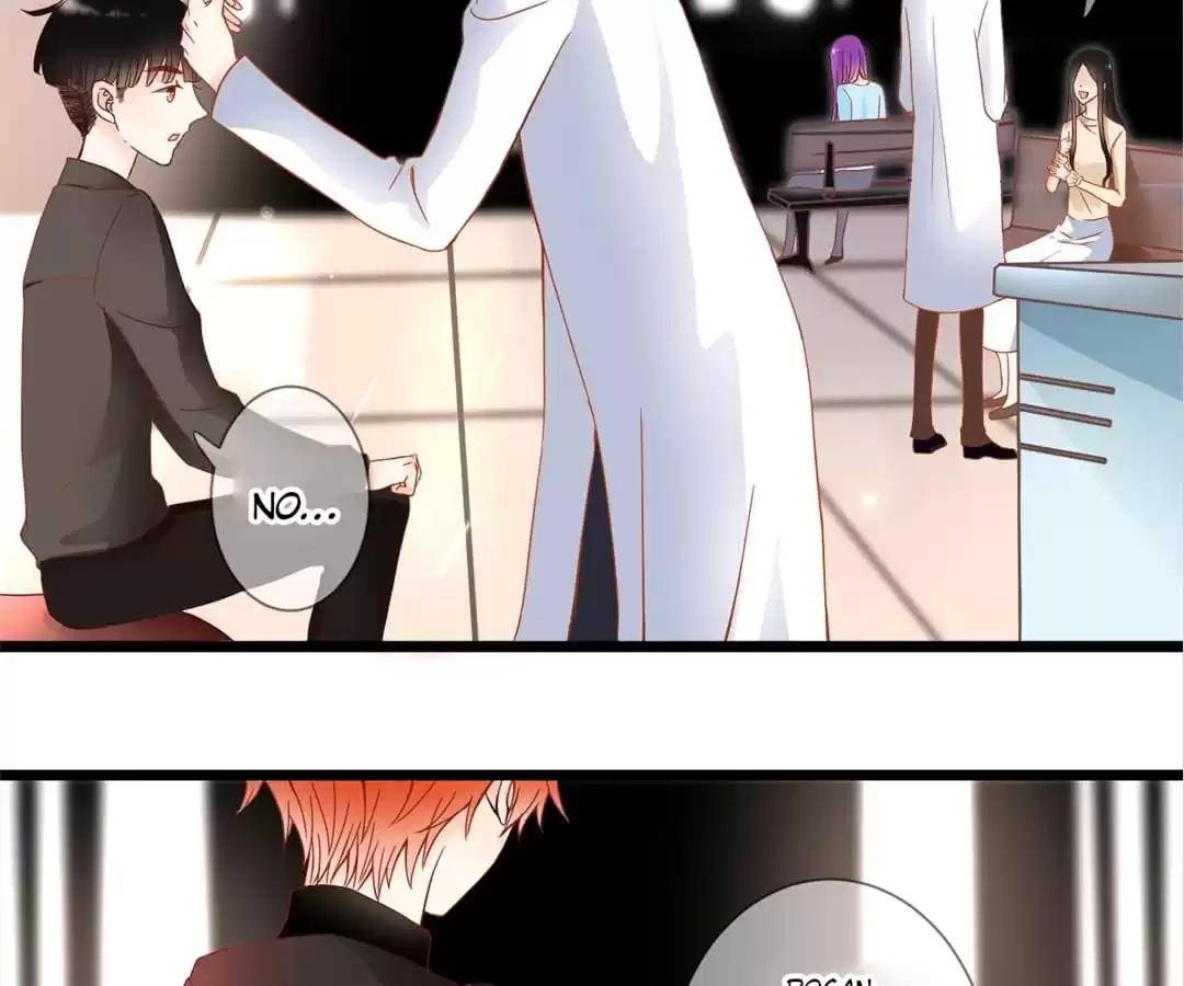Stay in This Century Chapter 60 page 16 - 