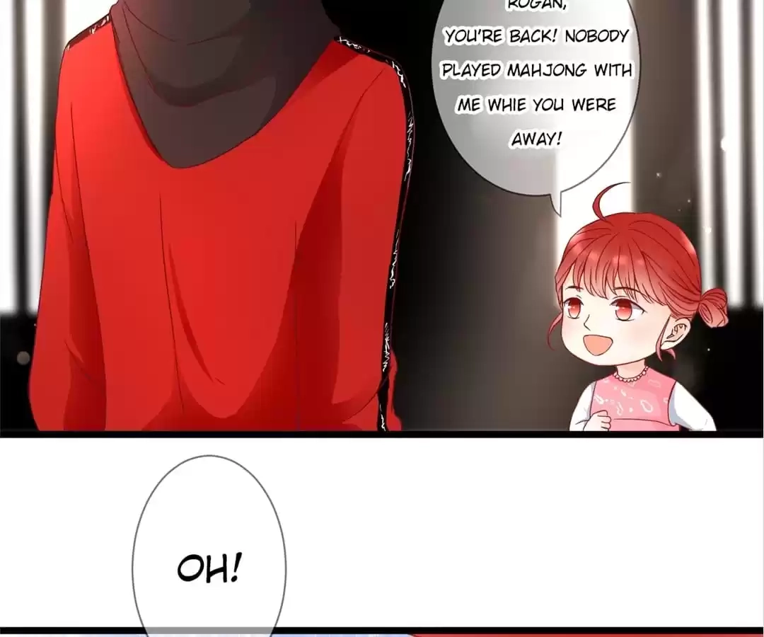Stay in This Century Chapter 60 page 17 - 