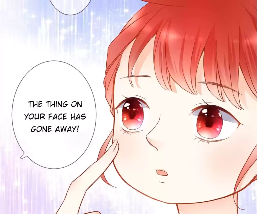 Stay in This Century Chapter 60 page 18 - 